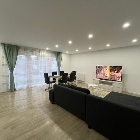 Wohlfuehloase Datteln-Hamm-Kanal Hamm  Exterior foto