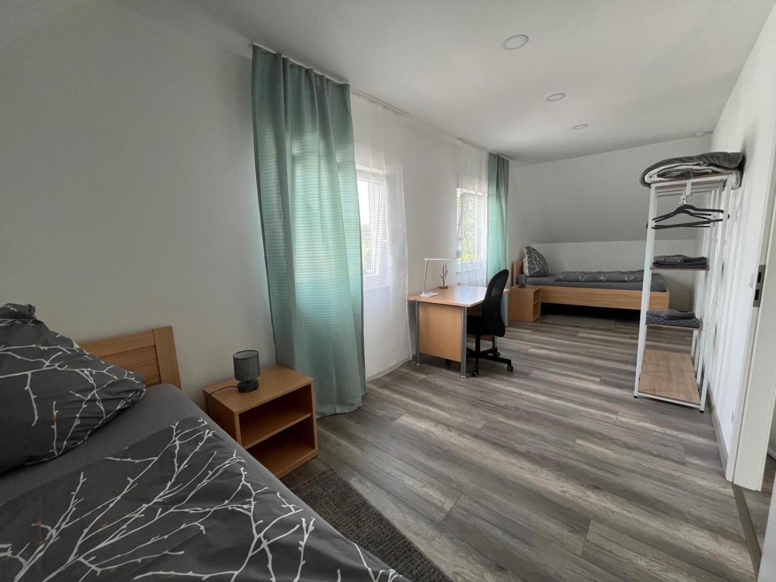 Wohlfuehloase Datteln-Hamm-Kanal Hamm  Exterior foto